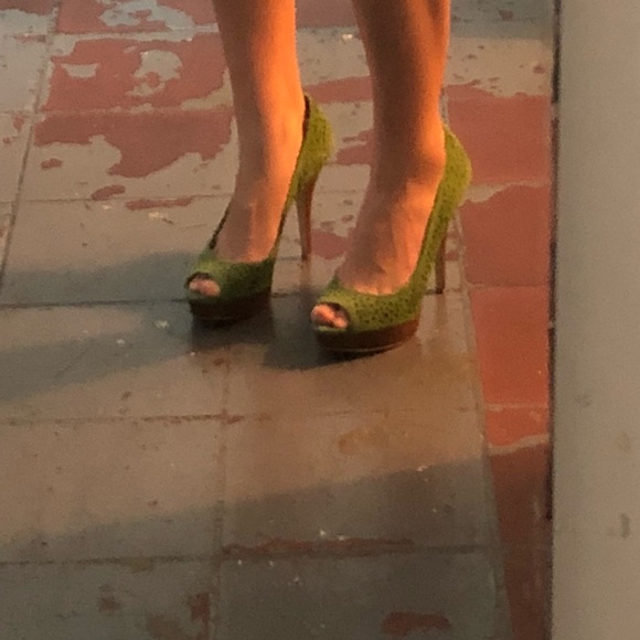 Enzo Angiolini heels - Picture 5 of 6